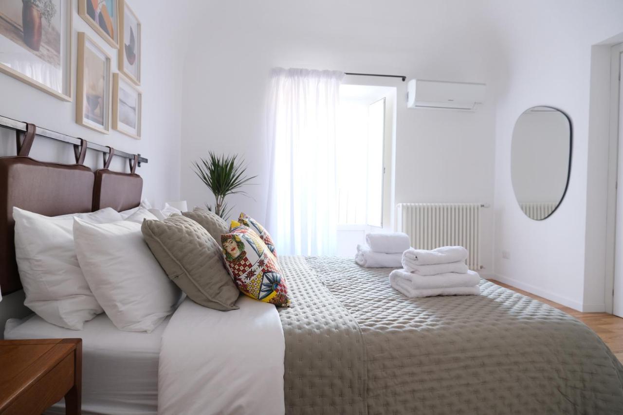 Apartment Ventisei *