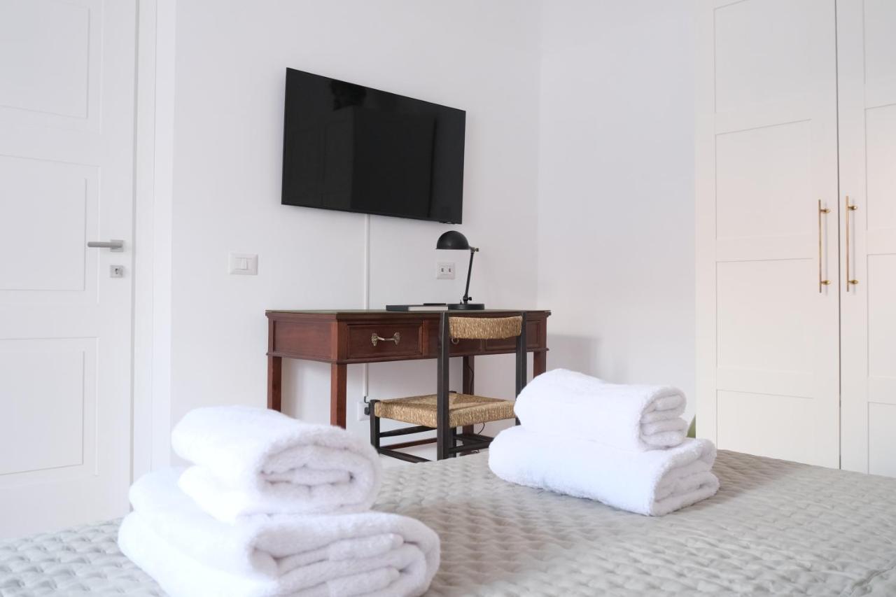 Ventisei Apartment Catania