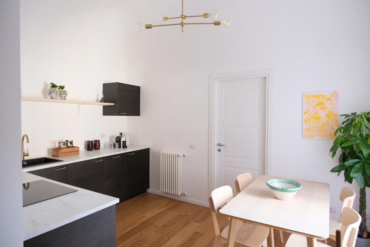 Ventisei Apartment