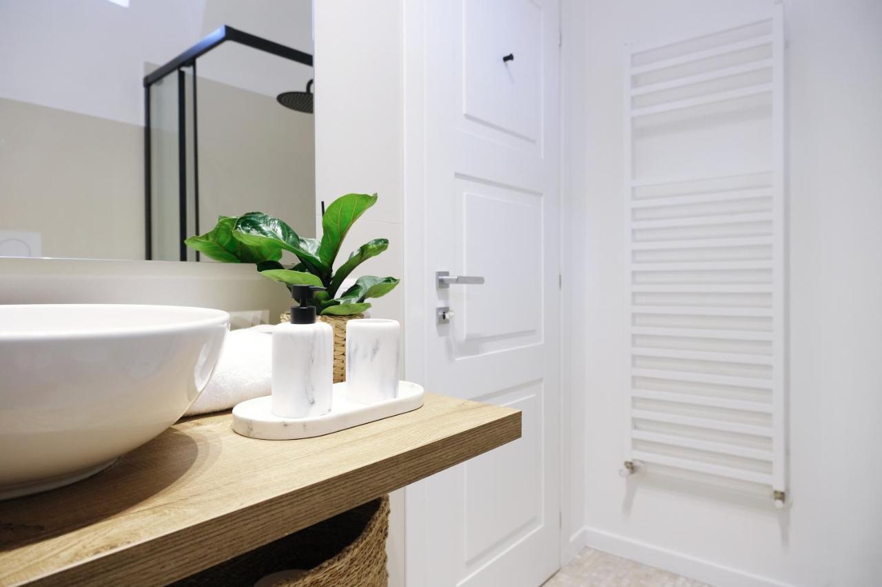 Apartment Ventisei
