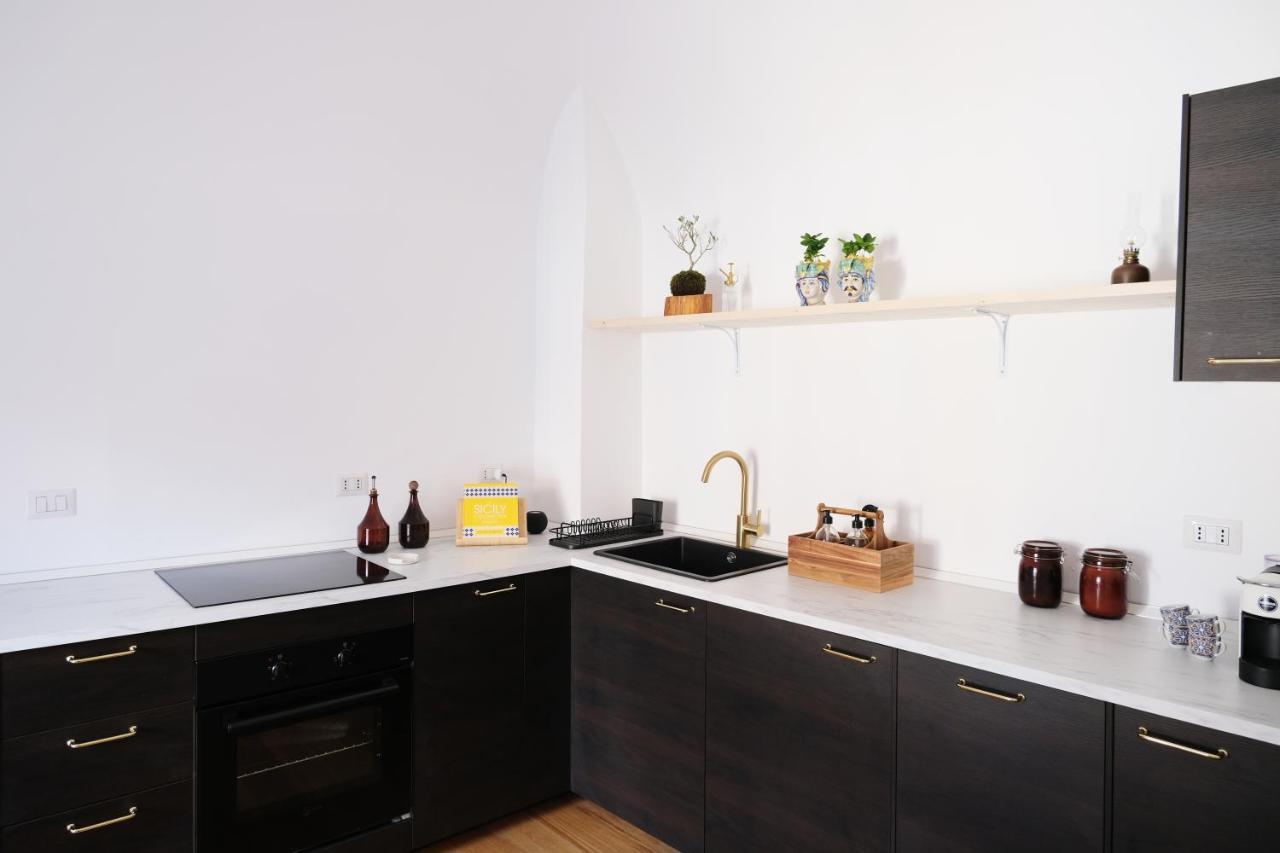 Ventisei Apartment
