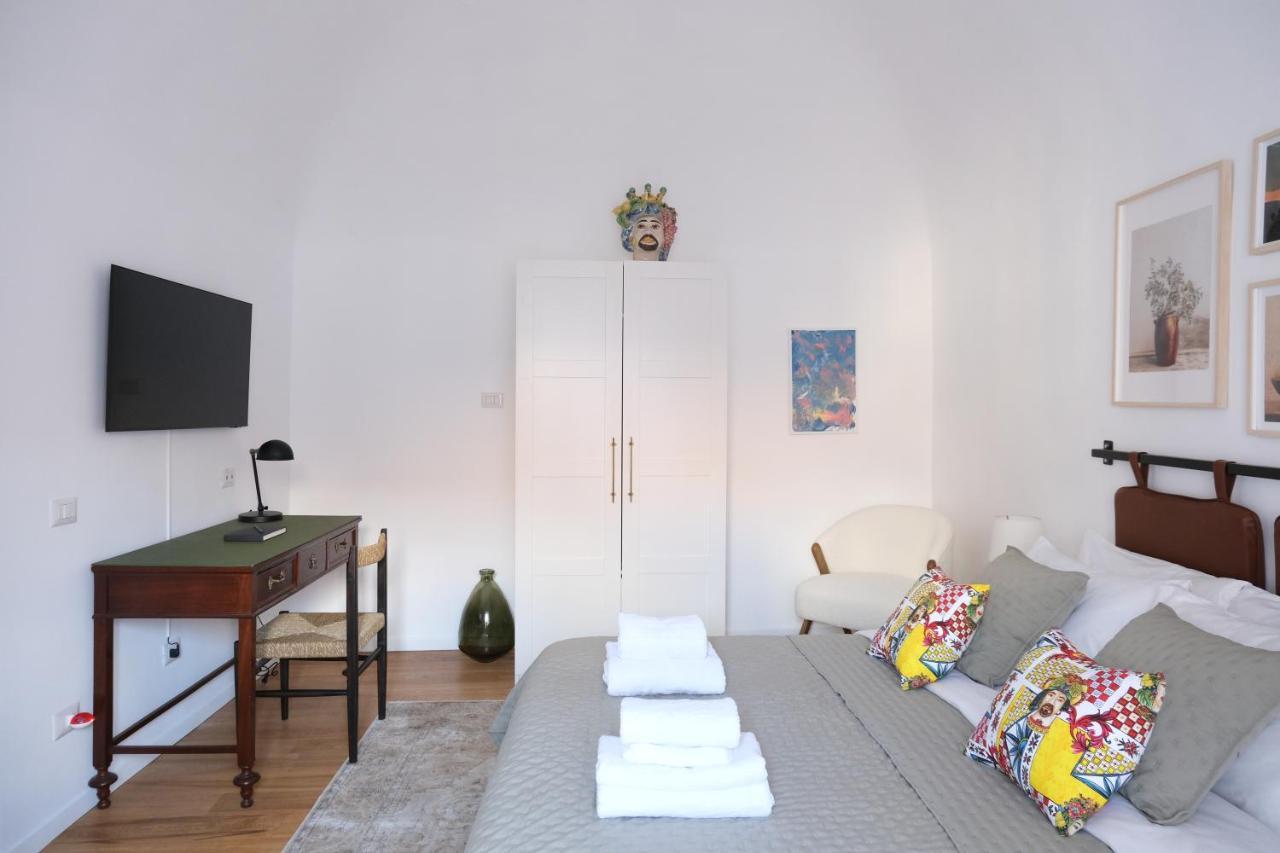Ventisei Apartment *