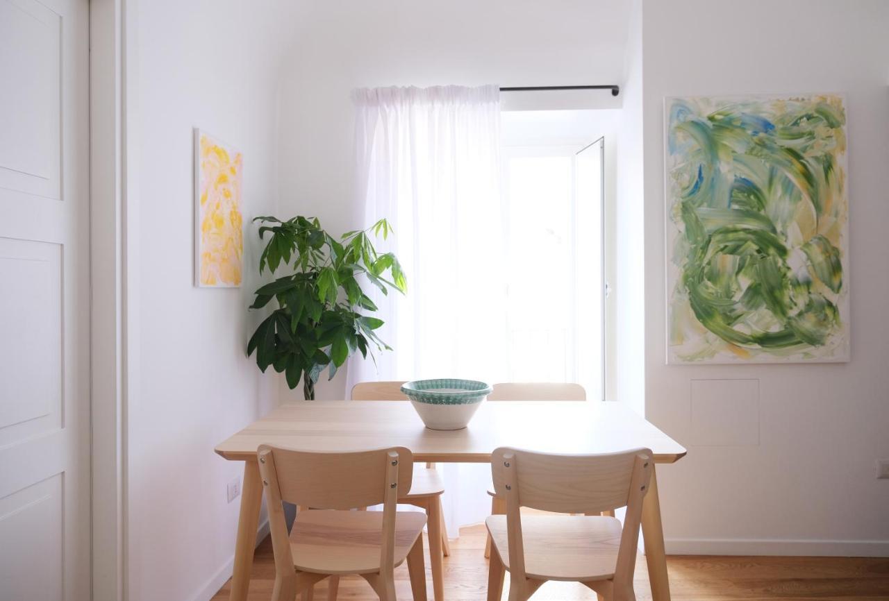 Ventisei Apartment